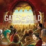 Viscounts of the West: Gates of Gold