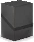 Boulder Deck Case 80+ Standard Size Onyx