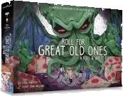 Roll For Great Old Ones