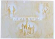 Případ Mračno: Na stopě zla v Mračnu