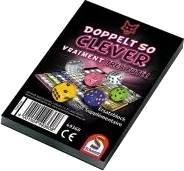 Doppelt so clever: Náhradní blok