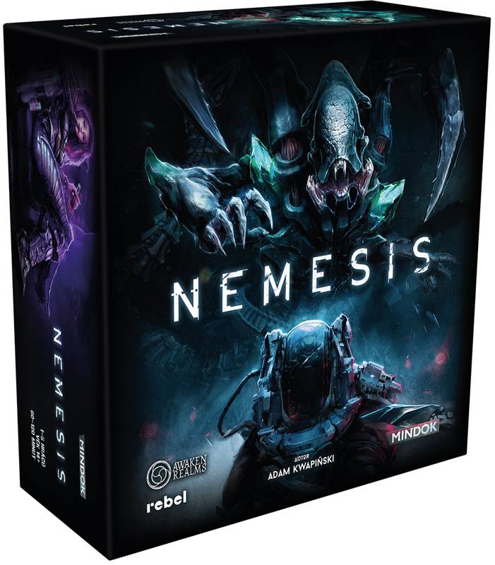 Nemesis