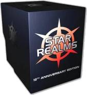 Star Realms: 10th Anniversary Edition