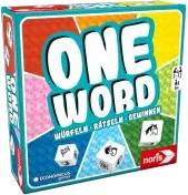 One Word