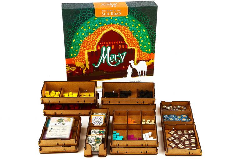 Merv Insert (42184) NENÍ HRA!