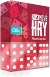 Kostkové hry - Červené kostky