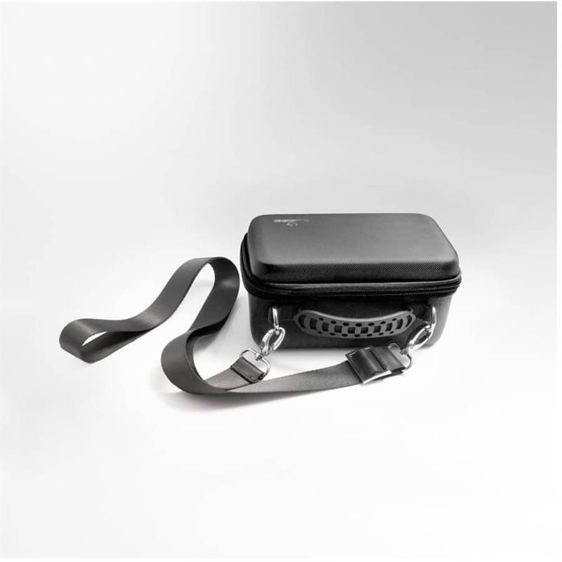 Game Shell 250+ - Black