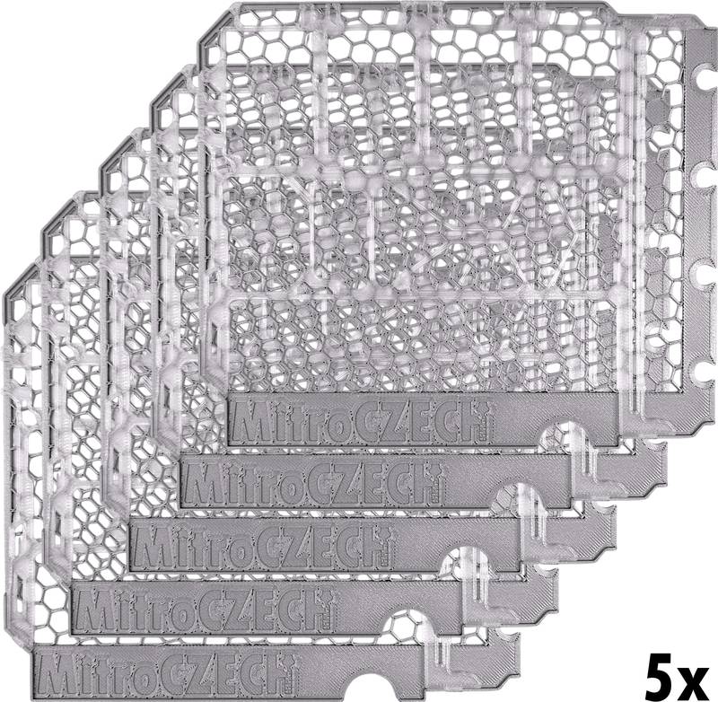 Overlay pro Andromeda: Na hranici galaixe Množství: 1 sada