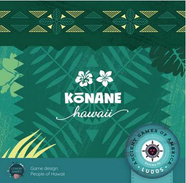 LUDOS America Konane