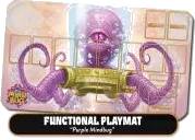 Mindbug: Functional Playmat Purple