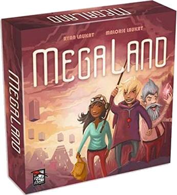 Megaland