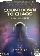 Countdown to Chaos