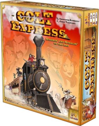 Colt Express