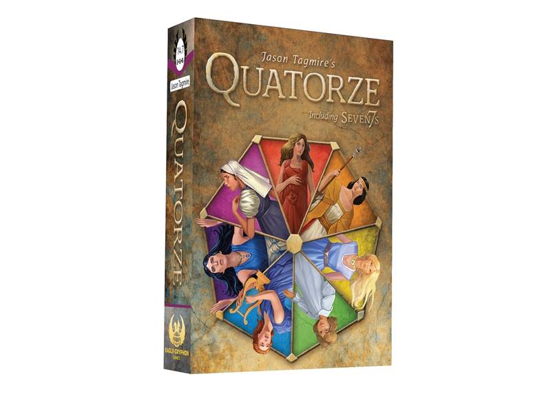 Quatorze