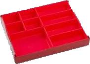 Token Silo –⁠ Red