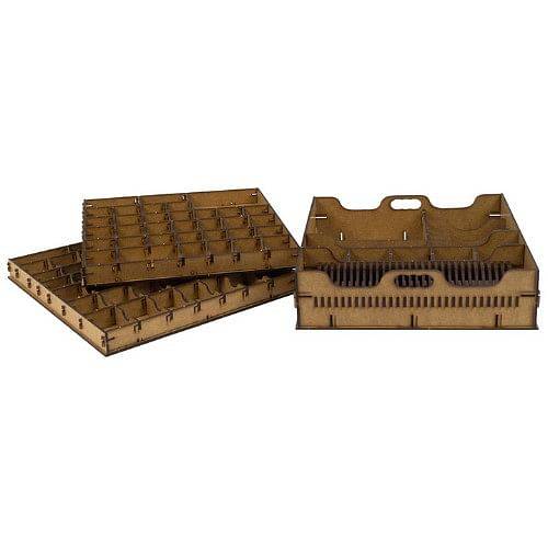 Gloomhaven - Insert (12189) NENÍ HRA!