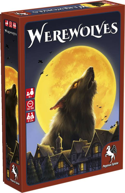 Werewolves