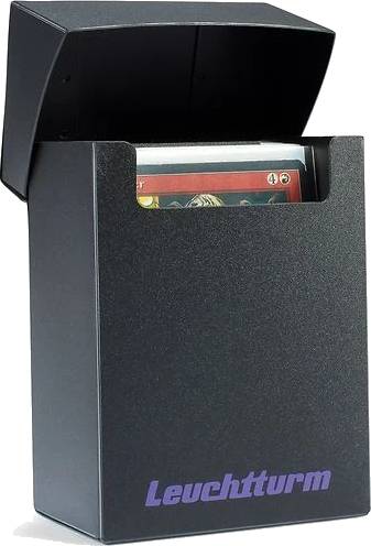 TCG Deck Box Fantasy krabička na 100 karet