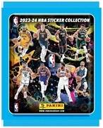 NBA 2023/2024 - samolepky