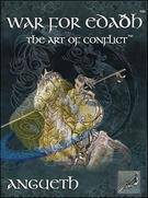 War for Edadh: Anguth