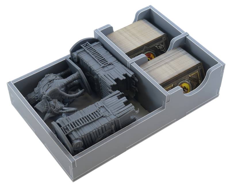 FS-JME+ Journeys in Middle-Earth Expansion Insert