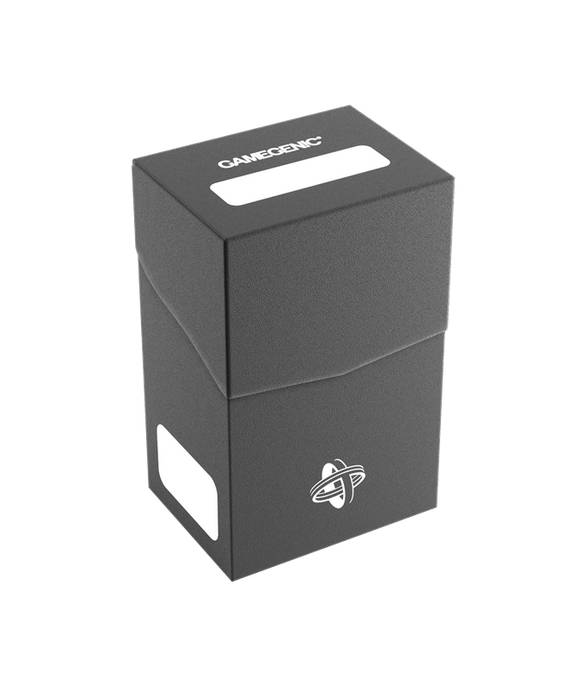 Gamegenic Mini Card Holder - Krabička na 60 a více malých karet - černá