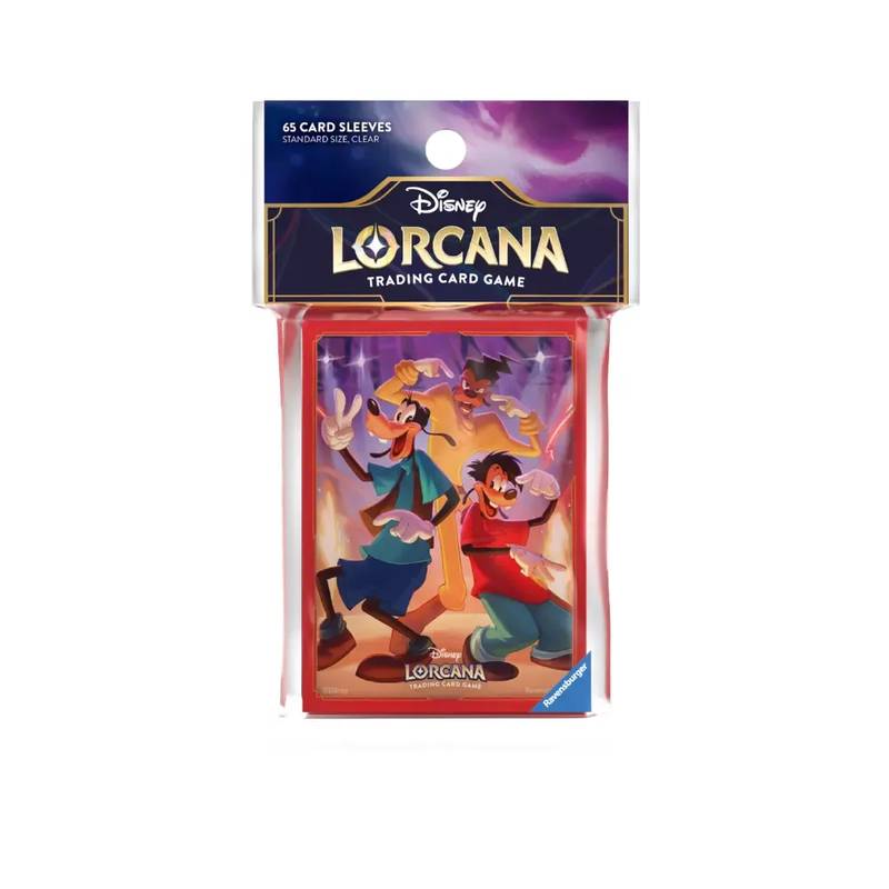 Lorcana: Fabled: "I2I" obaly