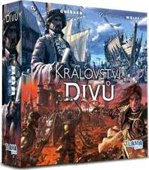 Království divů