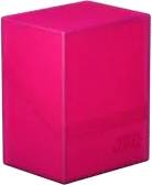 Boulder Deck Case 80+ Standard Size Rhodonite