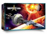 Vesmírná loď Interstellar