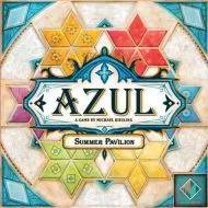 Azul: Summer Pavilon