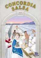 Concordia: Salsa