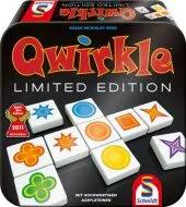 Qwirkle Limited Edition (Metallbox)
