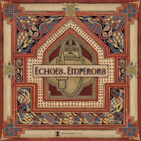 Echoes of Emperors: 4 Player Edition