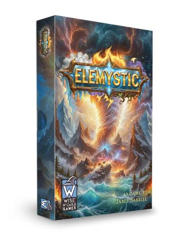 Elemystic