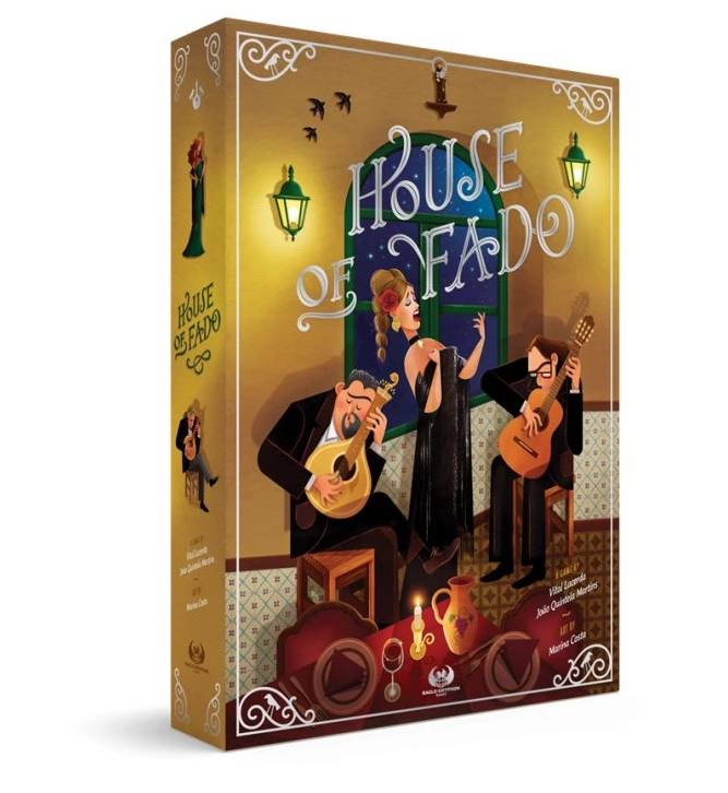 House of Fado