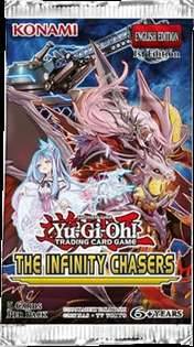 The Infinity Chasers Booster