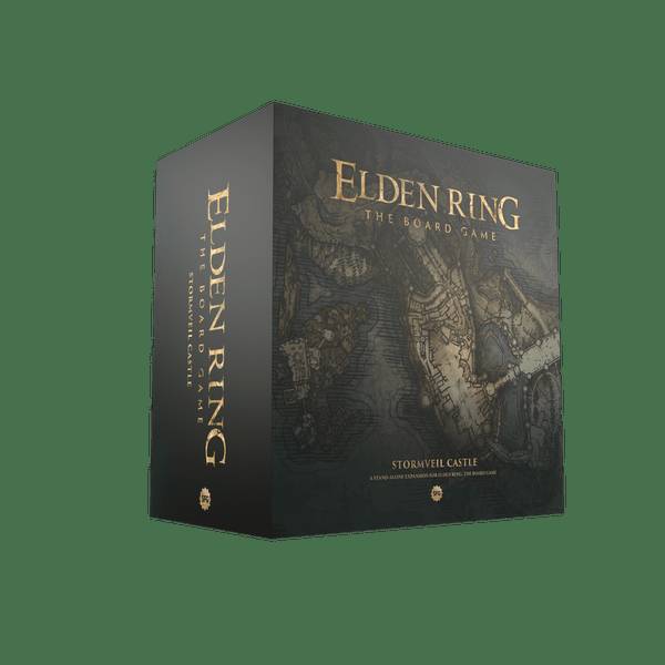 Elden Ring: Stormveil Castle