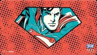 Ultra PRO playmat - Superman
