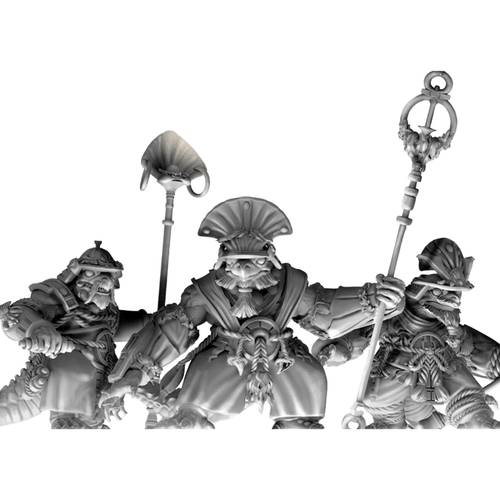 Conquest: Yoroni - Kappa Bushi