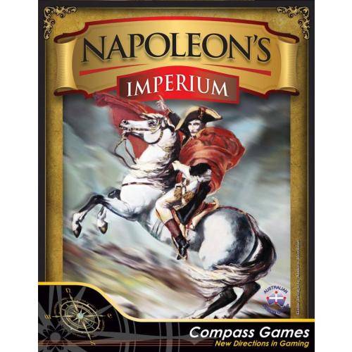 Napoleon's Imperium