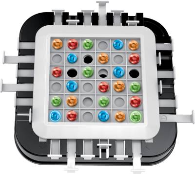 Dětská hra Nespadni do pasti!