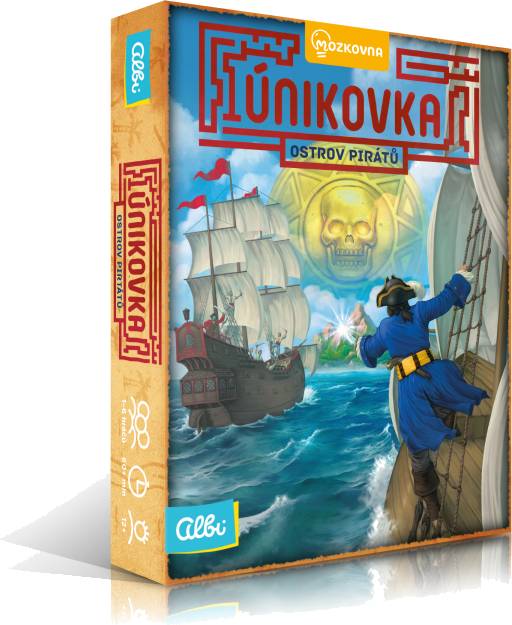 Únikovka - Souboj posádek