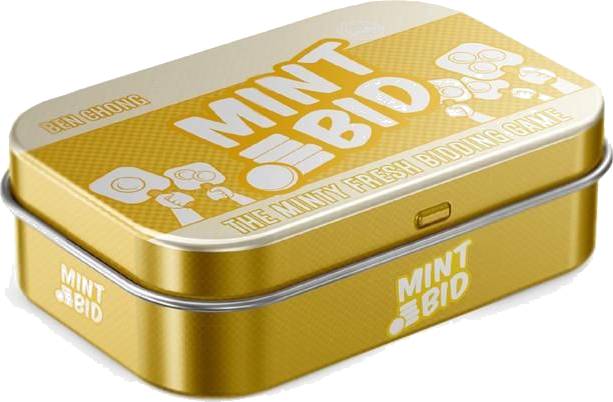 Mint Bid