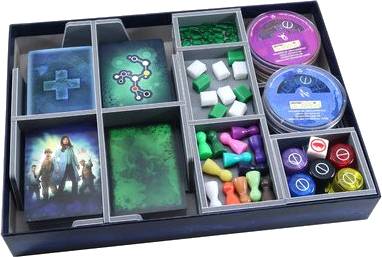 Pandemic Insert