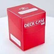 červená krabička na 100+ karet