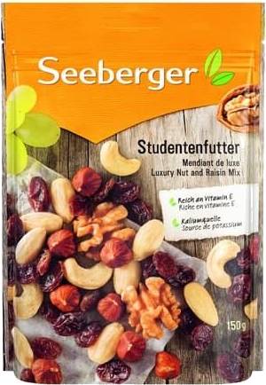 Studentská směs 150g