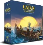 Catan - ⁠Zámořské objevy