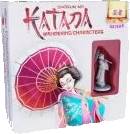 Shogun no Katana: Geisha