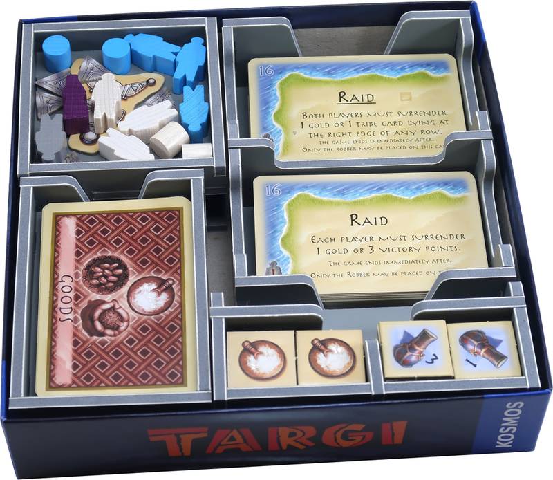 Targi Insert NENÍ HRA!